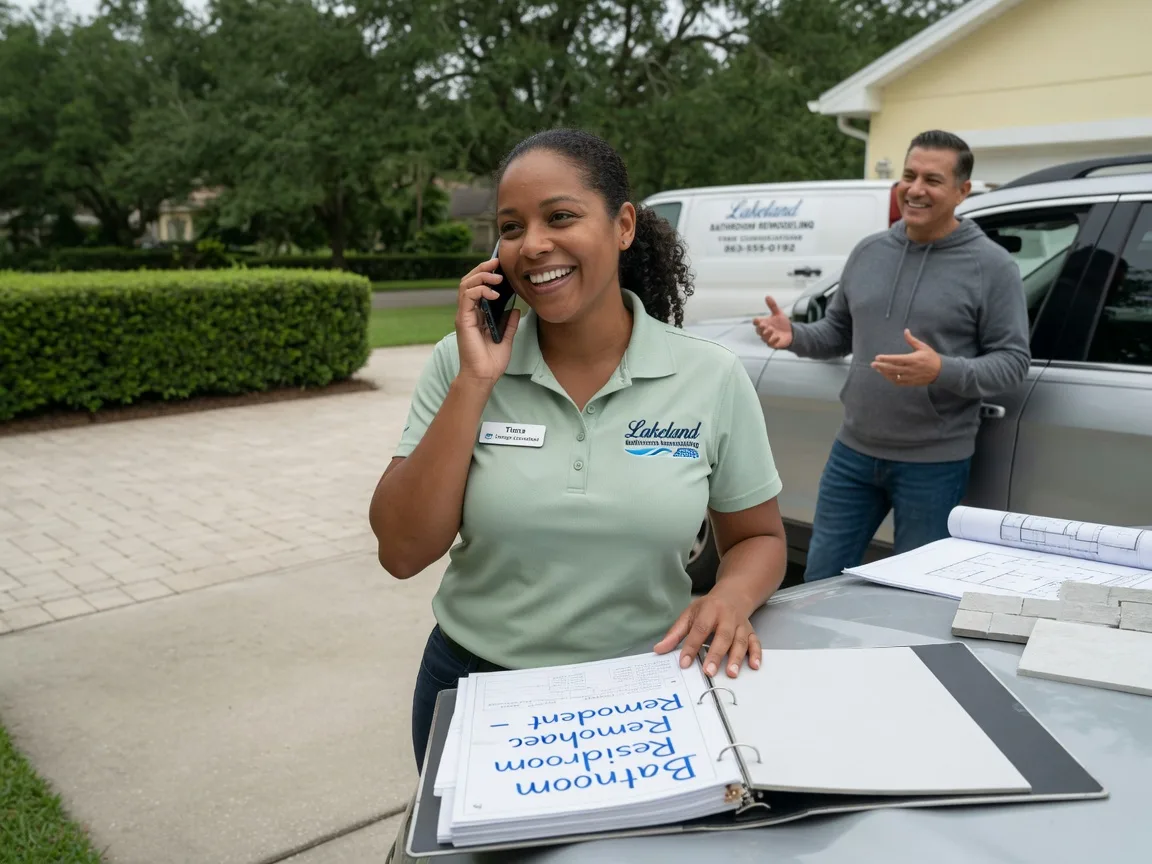 Bathroom Remodeling Chattahoochee, FL FAQs